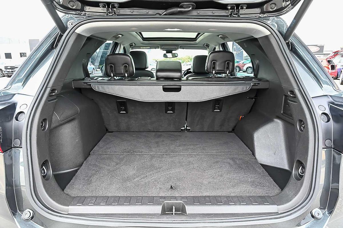 2019 Holden Equinox LTZ-V EQ