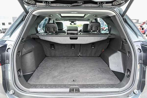 2019 Holden Equinox LTZ-V EQ