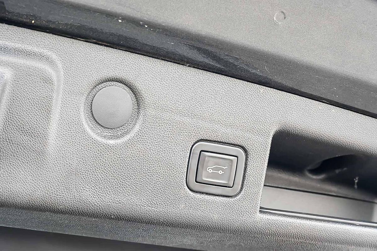 2019 Holden Equinox LTZ-V EQ