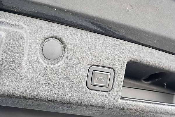 2019 Holden Equinox LTZ-V EQ