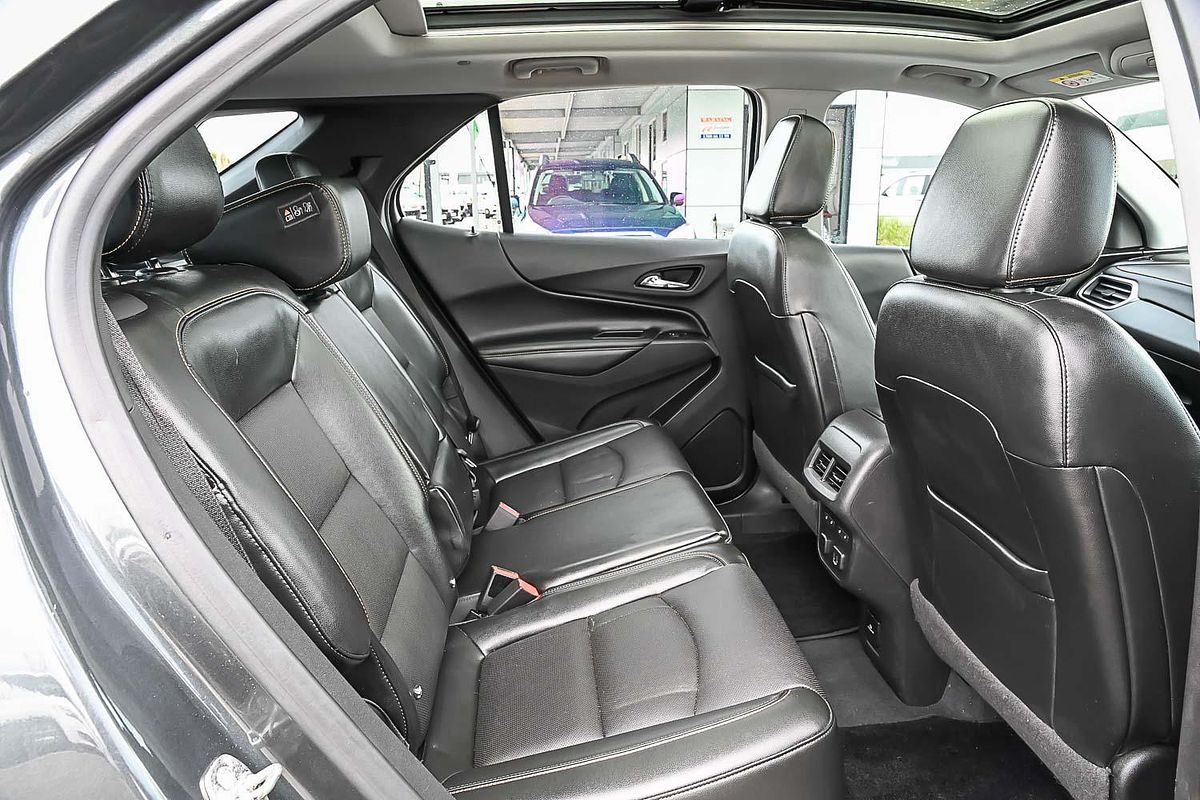 2019 Holden Equinox LTZ-V EQ