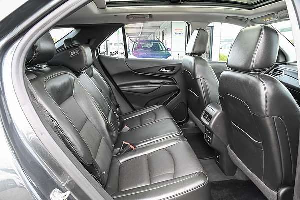 2019 Holden Equinox LTZ-V EQ