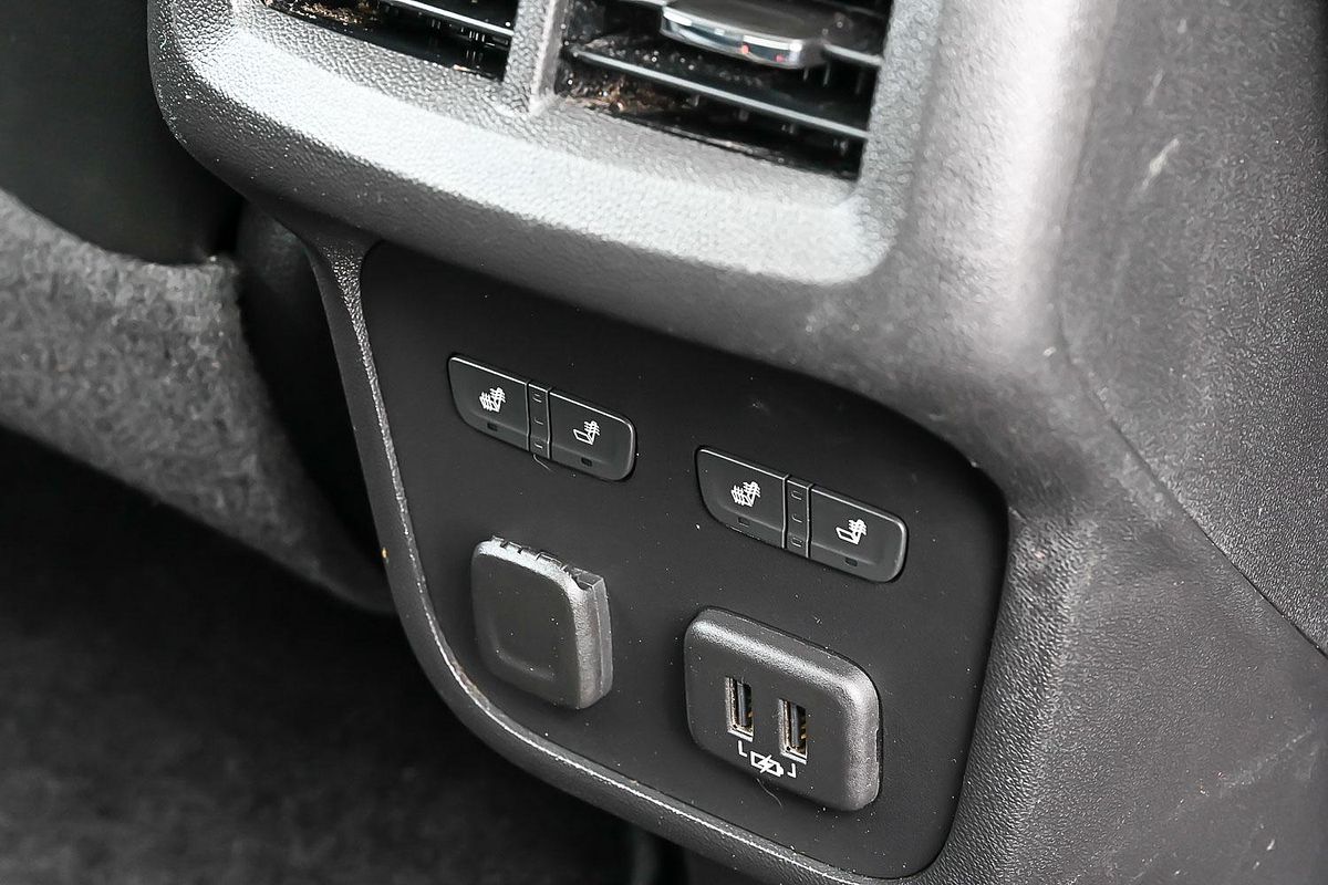 2019 Holden Equinox LTZ-V EQ