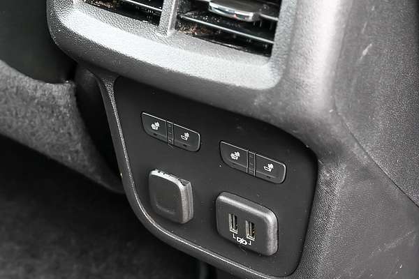 2019 Holden Equinox LTZ-V EQ