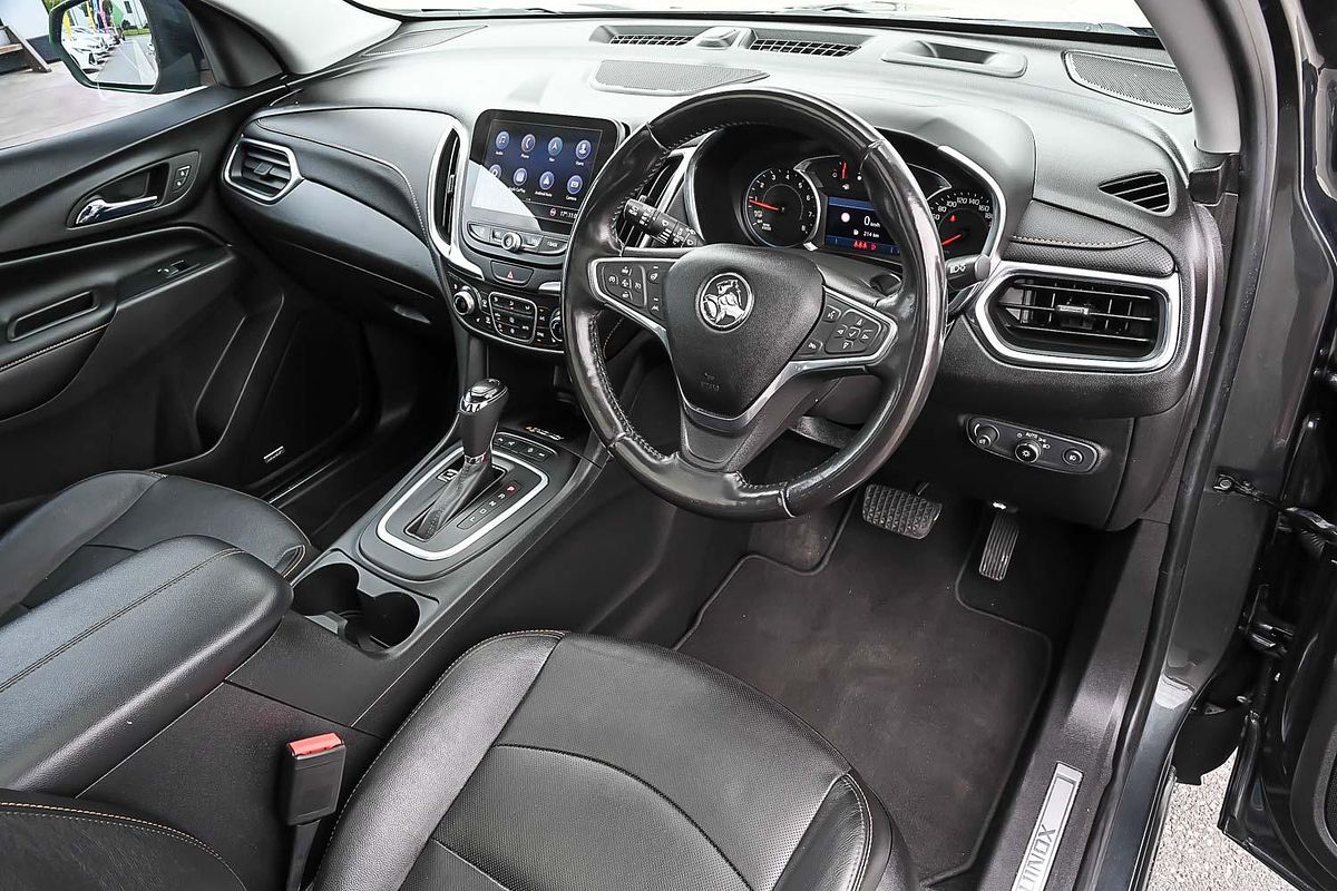 2019 Holden Equinox LTZ-V EQ