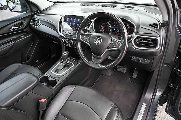 2019 Holden Equinox LTZ-V EQ