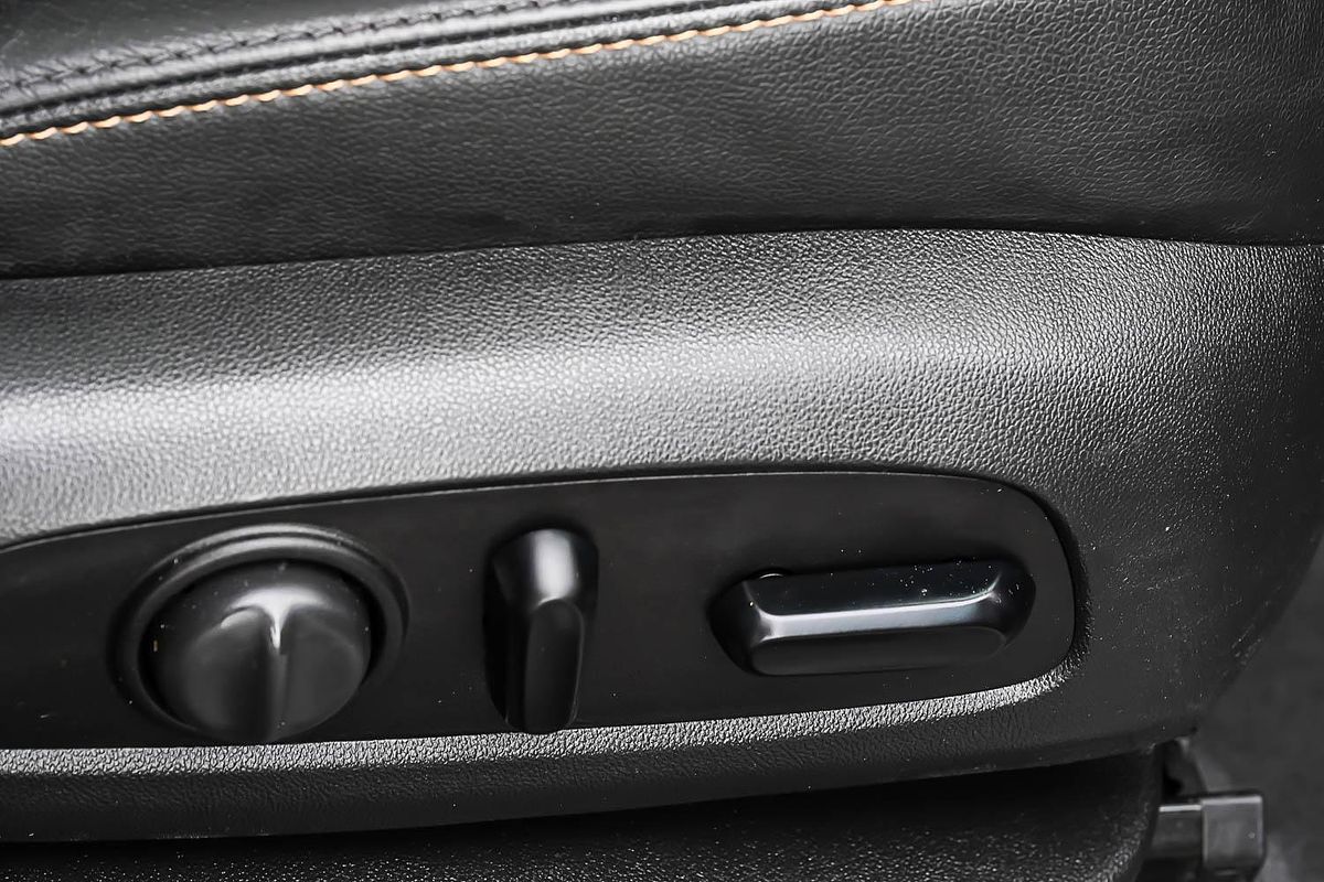 2019 Holden Equinox LTZ-V EQ