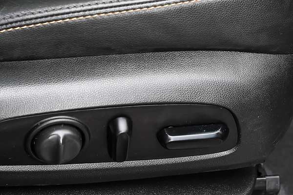 2019 Holden Equinox LTZ-V EQ