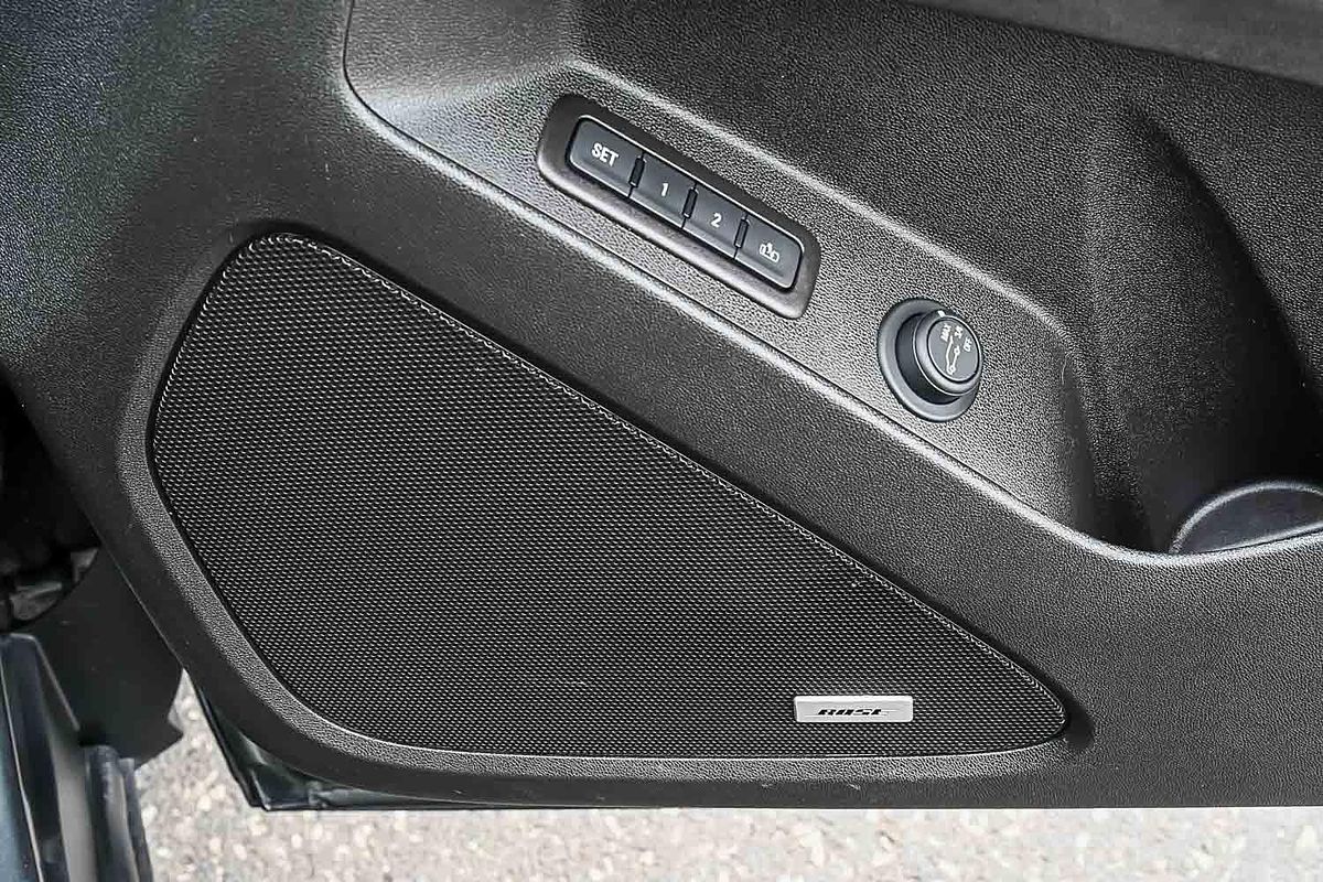 2019 Holden Equinox LTZ-V EQ