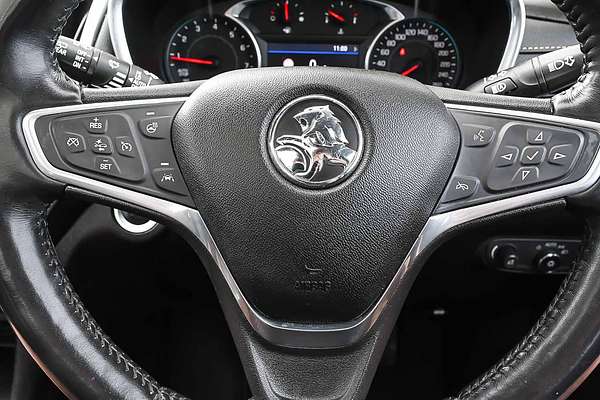 2019 Holden Equinox LTZ-V EQ
