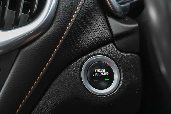 2019 Holden Equinox LTZ-V EQ