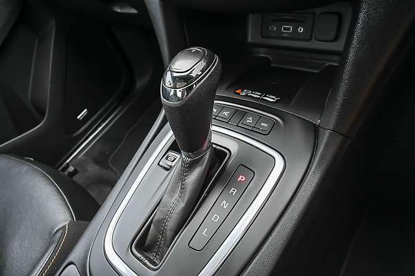 2019 Holden Equinox LTZ-V EQ