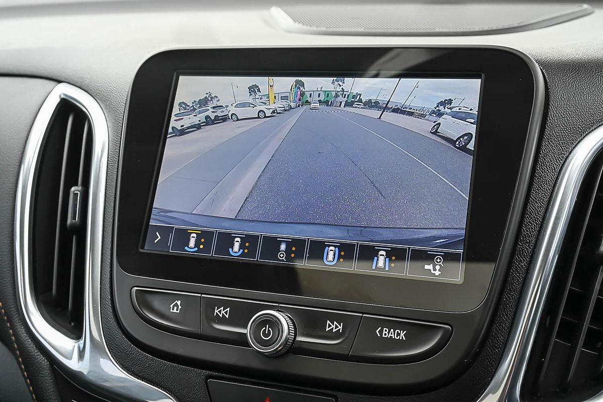 2019 Holden Equinox LTZ-V EQ