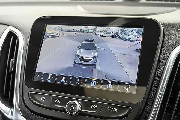 2019 Holden Equinox LTZ-V EQ