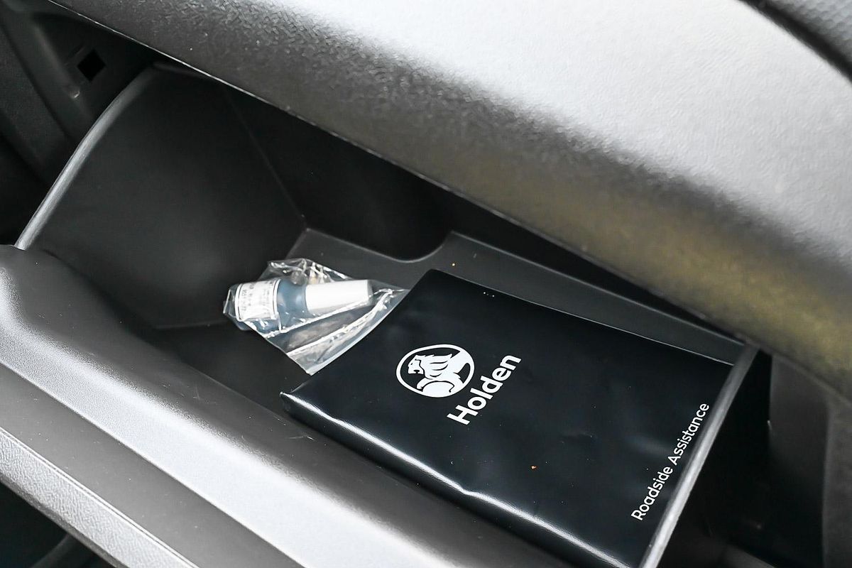 2019 Holden Equinox LTZ-V EQ