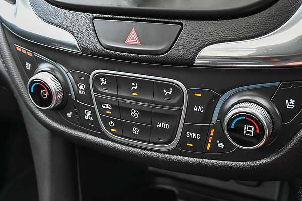2019 Holden Equinox LTZ-V EQ