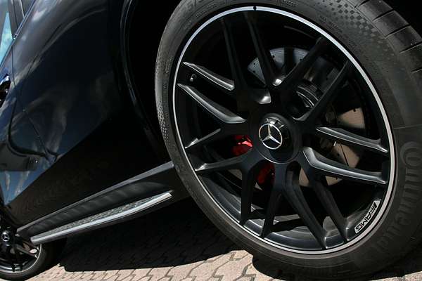 2025 Mercedes-Benz GLE-Class GLE63 AMG S V167