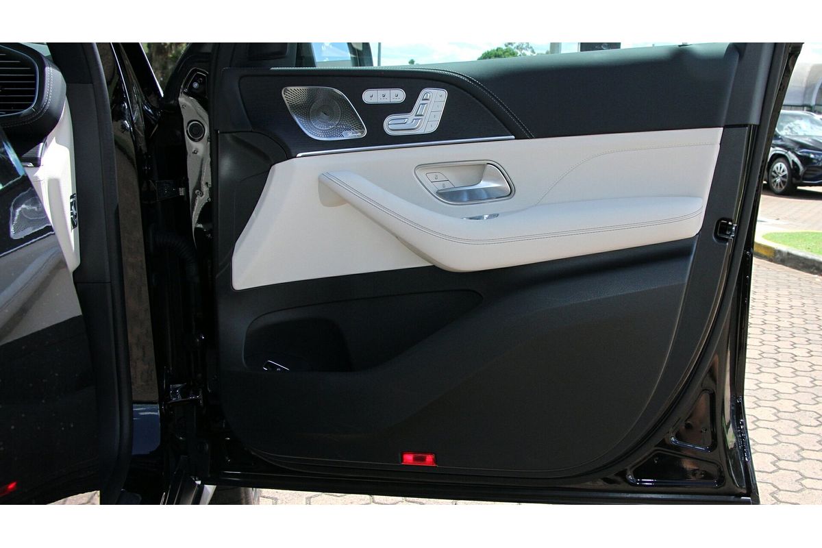 2025 Mercedes-Benz GLE-Class GLE63 AMG S V167