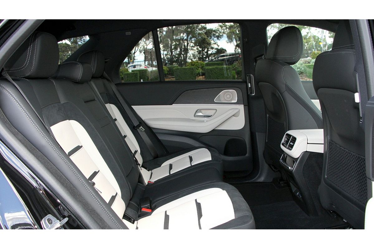 2025 Mercedes-Benz GLE-Class GLE63 AMG S V167