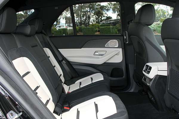 2025 Mercedes-Benz GLE-Class GLE63 AMG S V167