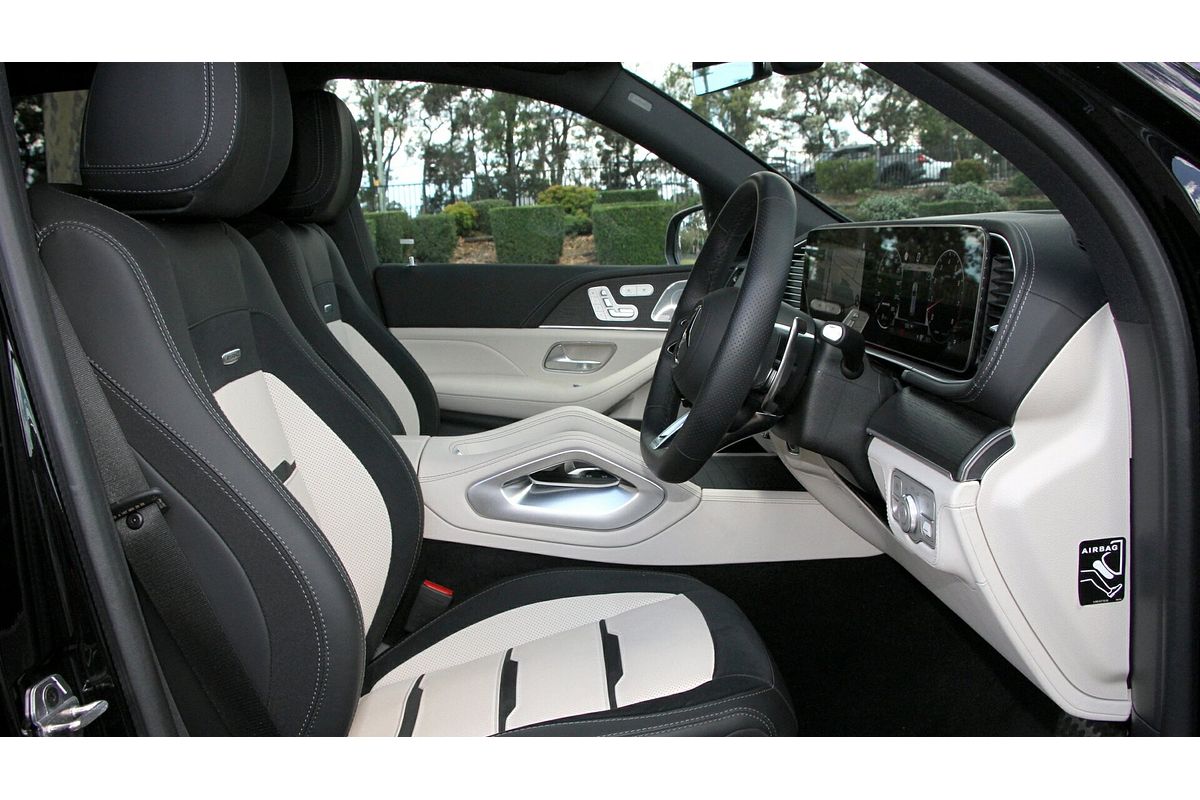 2025 Mercedes-Benz GLE-Class GLE63 AMG S V167