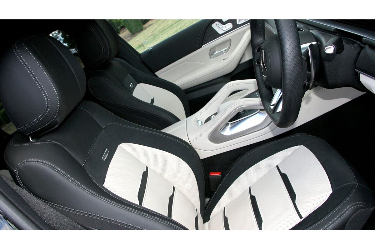 2025 Mercedes-Benz GLE-Class GLE63 AMG S V167