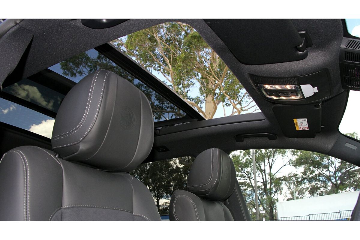 2025 Mercedes-Benz GLE-Class GLE63 AMG S V167