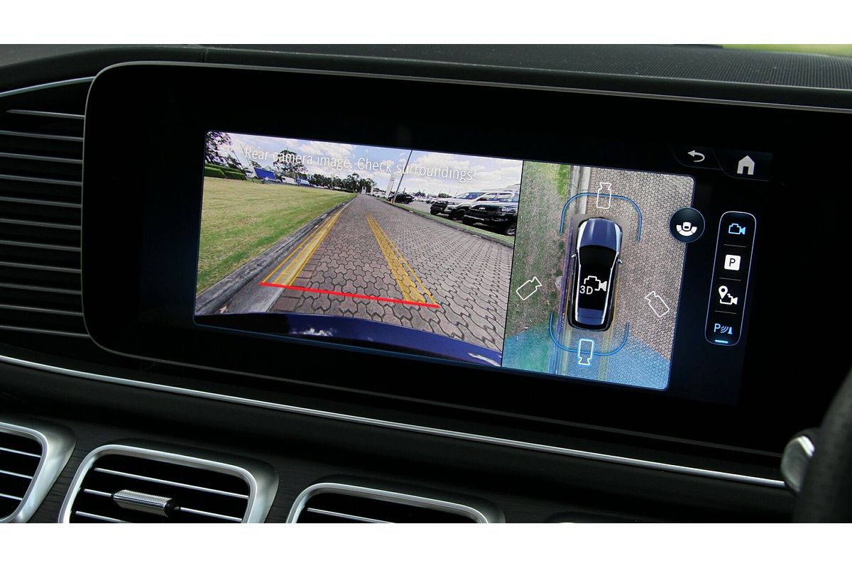 2025 Mercedes-Benz GLE-Class GLE63 AMG S V167