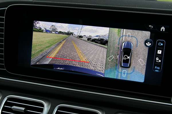 2025 Mercedes-Benz GLE-Class GLE63 AMG S V167