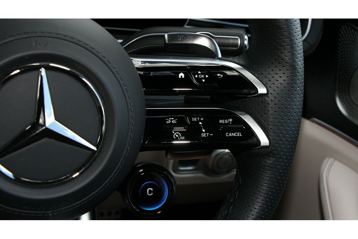 2025 Mercedes-Benz GLE-Class GLE63 AMG S V167