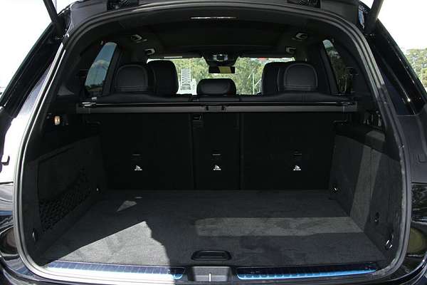 2025 Mercedes-Benz GLE-Class GLE63 AMG S V167