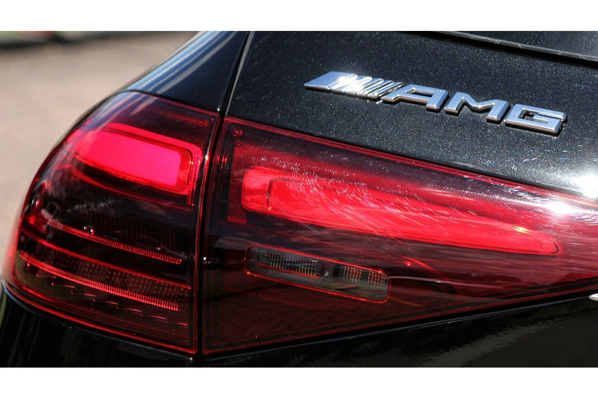 2025 Mercedes-Benz GLE-Class GLE63 AMG S V167