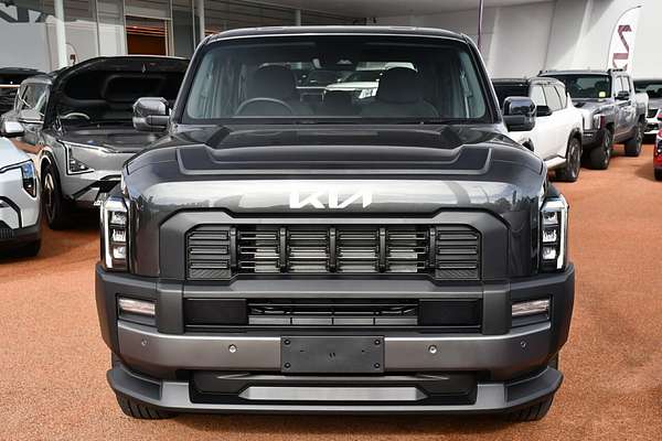 2025 Kia Tasman SX TK 4X4