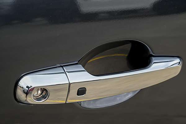 2022 Mitsubishi Pajero Sport Exceed QF