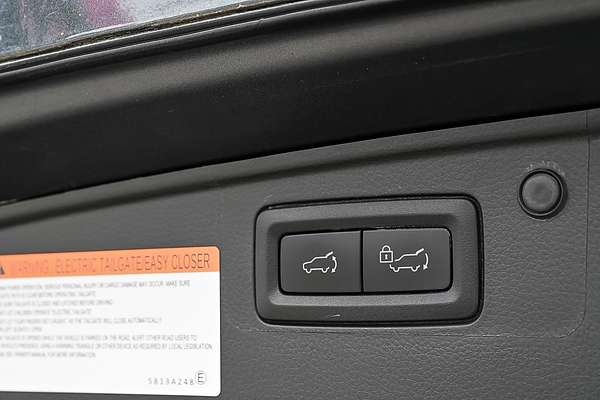 2022 Mitsubishi Pajero Sport Exceed QF