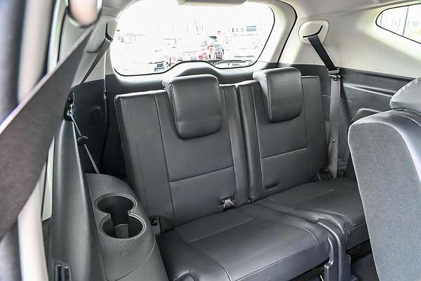 2022 Mitsubishi Pajero Sport Exceed QF