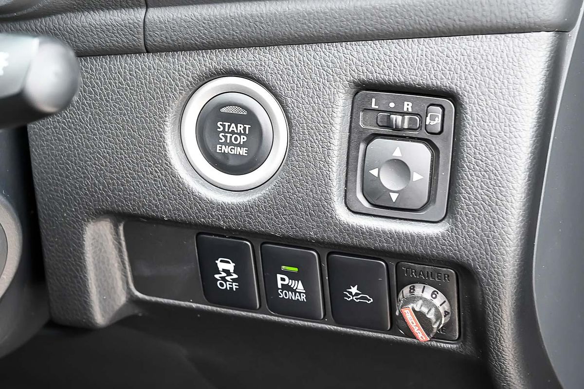 2022 Mitsubishi Pajero Sport Exceed QF