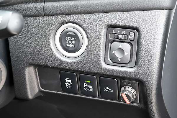 2022 Mitsubishi Pajero Sport Exceed QF