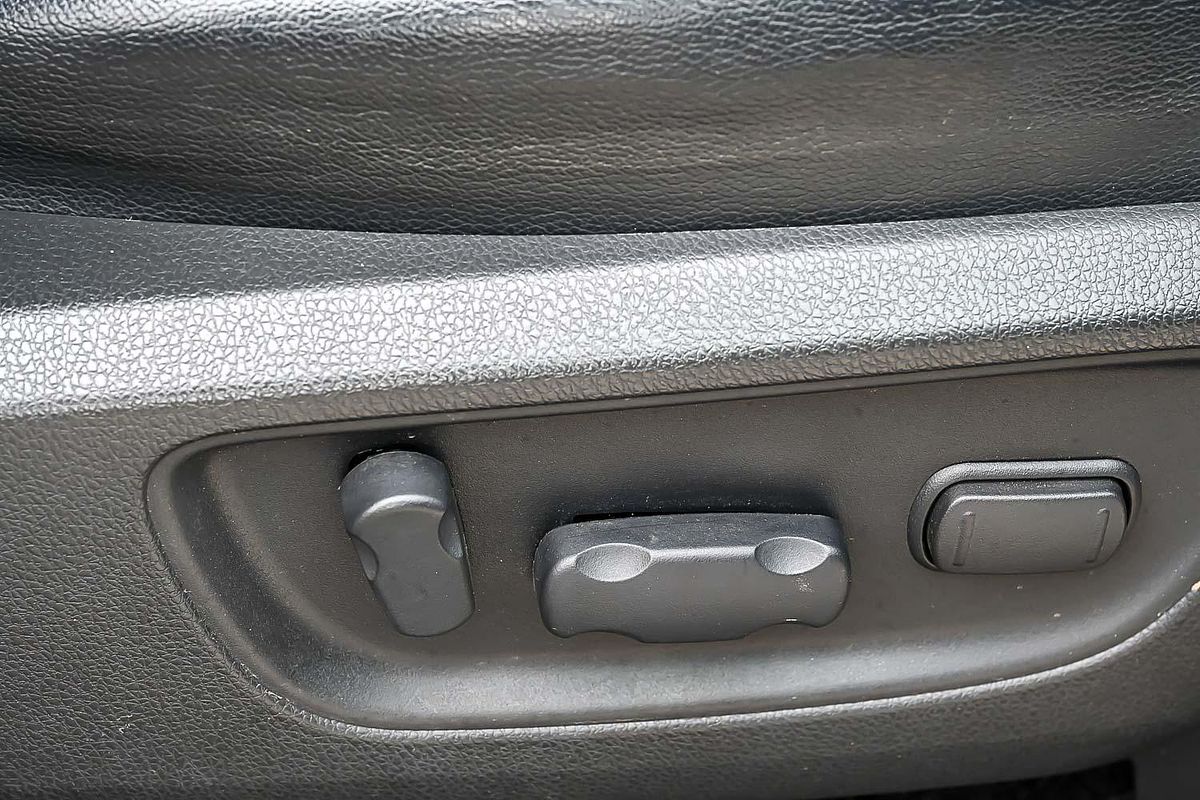 2022 Mitsubishi Pajero Sport Exceed QF