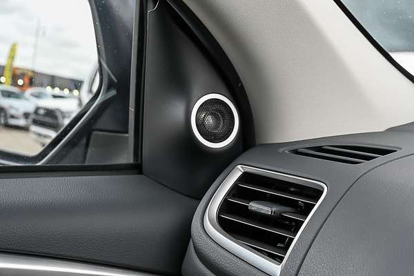 2022 Mitsubishi Pajero Sport Exceed QF