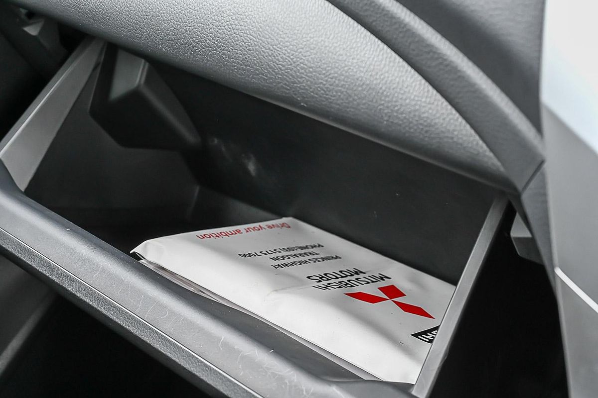 2022 Mitsubishi Pajero Sport Exceed QF