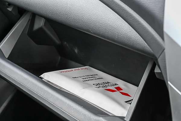 2022 Mitsubishi Pajero Sport Exceed QF