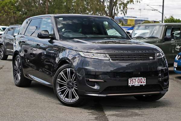 2023 Land Rover Range Rover Sport D300 Dynamic SE L461