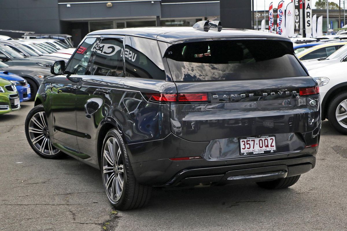 2023 Land Rover Range Rover Sport D300 Dynamic SE L461