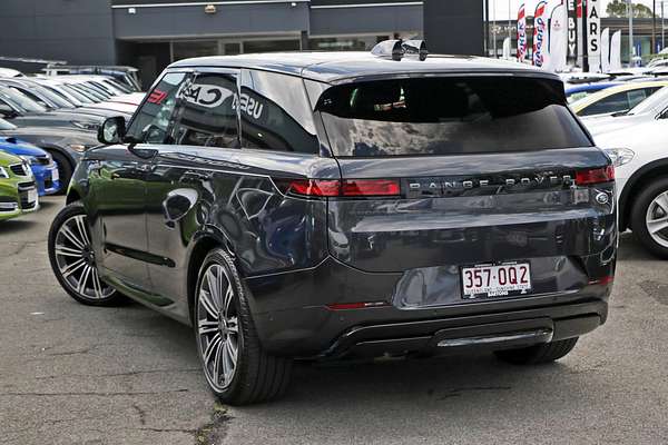 2023 Land Rover Range Rover Sport D300 Dynamic SE L461