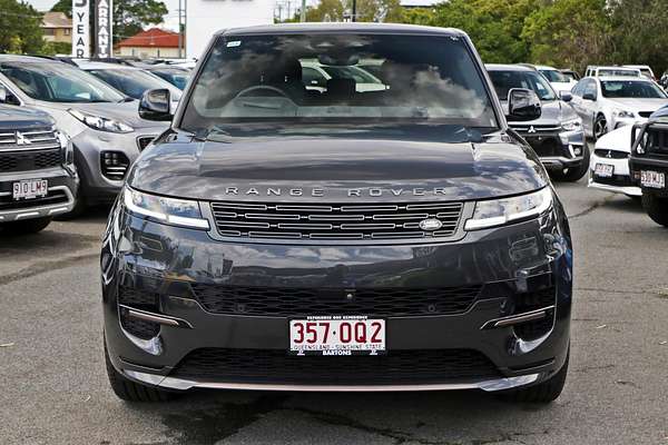2023 Land Rover Range Rover Sport D300 Dynamic SE L461