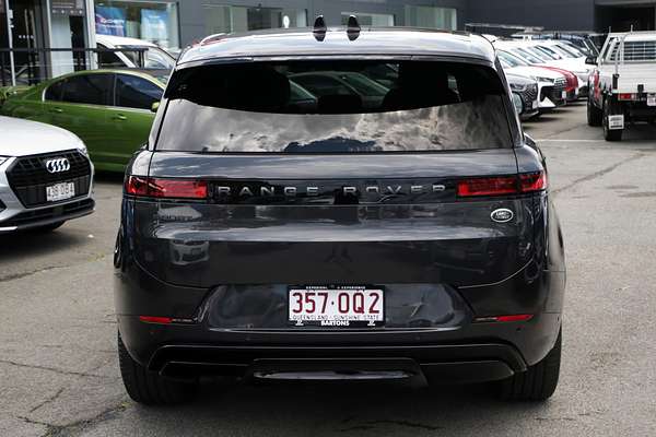 2023 Land Rover Range Rover Sport D300 Dynamic SE L461