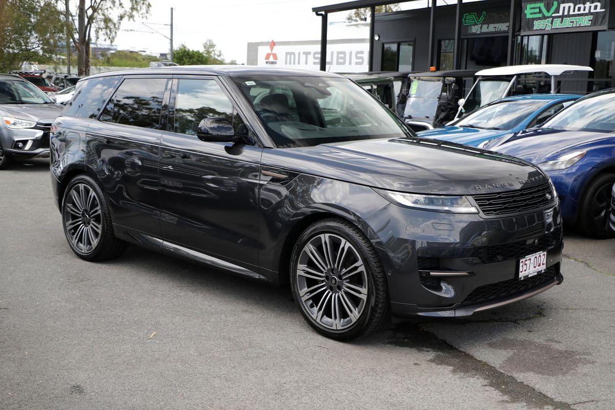 2023 Land Rover Range Rover Sport D300 Dynamic SE L461