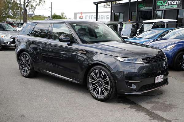 2023 Land Rover Range Rover Sport D300 Dynamic SE L461