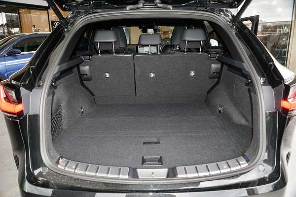 2025 Lexus NX NX350 F Sport TAZA25R